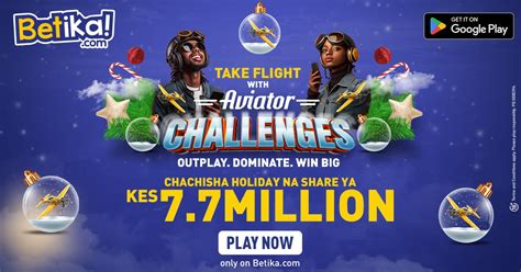 Betika Casino & Sports Betting Kenya .